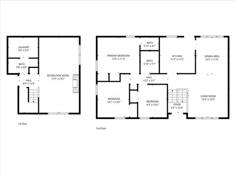 Tiny photo for 394 Northgate Road, Lindenhurst, IL 60046 (MLS # 12593828)