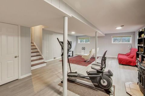 Tiny photo for 3349 University Avenue, Highland Park, IL 60035 (MLS # 12545702)