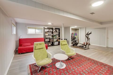 Tiny photo for 3349 University Avenue, Highland Park, IL 60035 (MLS # 12545702)