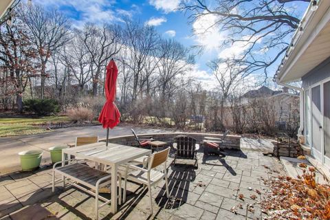 Tiny photo for 3349 University Avenue, Highland Park, IL 60035 (MLS # 12545702)