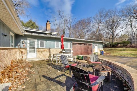 Tiny photo for 3349 University Avenue, Highland Park, IL 60035 (MLS # 12545702)