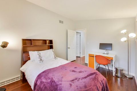 Tiny photo for 3349 University Avenue, Highland Park, IL 60035 (MLS # 12545702)