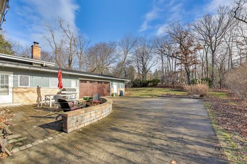 Tiny photo for 3349 University Avenue, Highland Park, IL 60035 (MLS # 12545702)