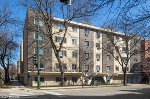 Photo of 1060 W Hollywood Avenue #502, Chicago, IL 60660 (MLS # 12529224)