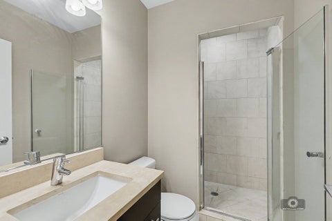 Tiny photo for 1256 N Cleaver Street #1E, Chicago, IL 60642 (MLS # 12797650)
