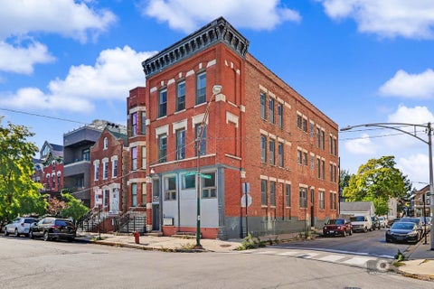 Tiny photo for 1256 N Cleaver Street #1E, Chicago, IL 60642 (MLS # 12797650)