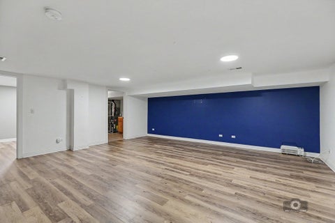 Tiny photo for 1256 N Cleaver Street #1E, Chicago, IL 60642 (MLS # 12797650)