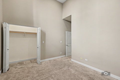 Tiny photo for 1256 N Cleaver Street #1E, Chicago, IL 60642 (MLS # 12797650)