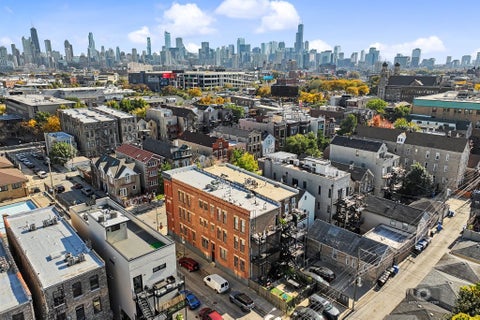 Tiny photo for 1256 N Cleaver Street #1E, Chicago, IL 60642 (MLS # 12797650)