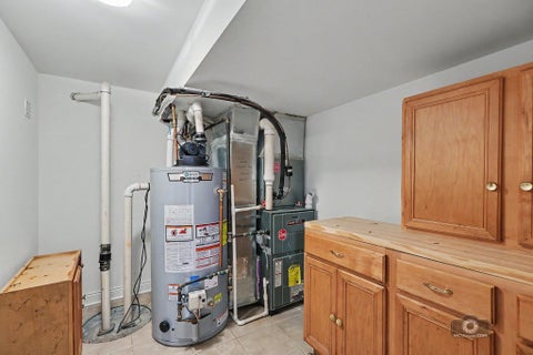 Tiny photo for 1256 N Cleaver Street #1E, Chicago, IL 60642 (MLS # 12797650)