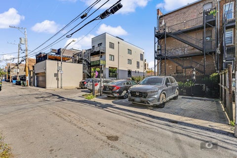 Tiny photo for 1256 N Cleaver Street #1E, Chicago, IL 60642 (MLS # 12797650)