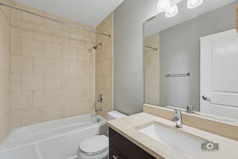 Tiny photo for 1256 N Cleaver Street #1E, Chicago, IL 60642 (MLS # 12797650)