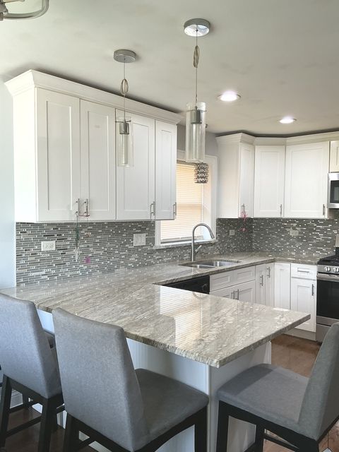 Tiny photo for 15739 Ingleside Avenue, Dolton, IL 60419 (MLS # 12430799)