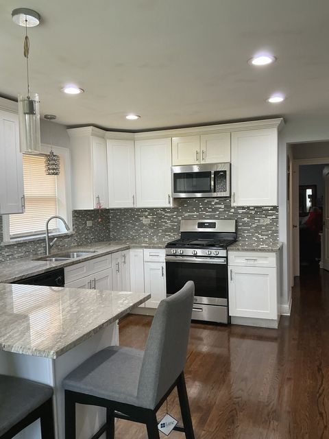 Tiny photo for 15739 Ingleside Avenue, Dolton, IL 60419 (MLS # 12430799)