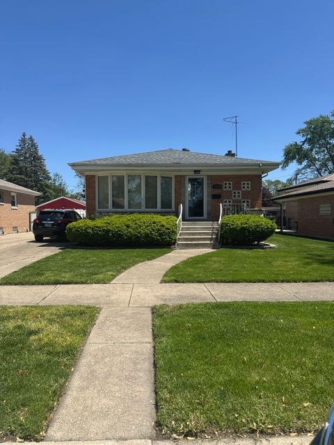 Tiny photo for 15739 Ingleside Avenue, Dolton, IL 60419 (MLS # 12430799)