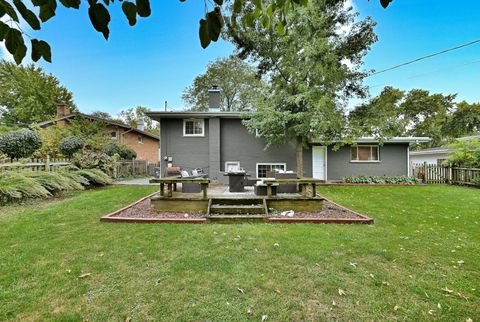 Tiny photo for 711 Cadillac Drive, Wheaton, IL 60187 (MLS # 12496819)