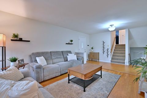 Tiny photo for 711 Cadillac Drive, Wheaton, IL 60187 (MLS # 12496819)