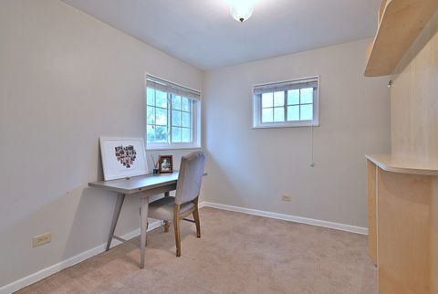 Tiny photo for 711 Cadillac Drive, Wheaton, IL 60187 (MLS # 12496819)