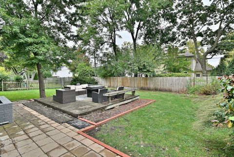 Tiny photo for 711 Cadillac Drive, Wheaton, IL 60187 (MLS # 12496819)