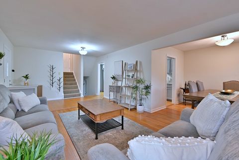 Tiny photo for 711 Cadillac Drive, Wheaton, IL 60187 (MLS # 12496819)