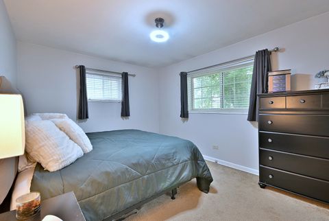 Tiny photo for 711 Cadillac Drive, Wheaton, IL 60187 (MLS # 12496819)