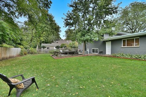 Tiny photo for 711 Cadillac Drive, Wheaton, IL 60187 (MLS # 12496819)