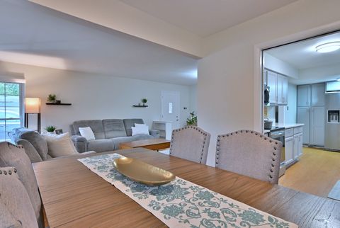 Tiny photo for 711 Cadillac Drive, Wheaton, IL 60187 (MLS # 12496819)
