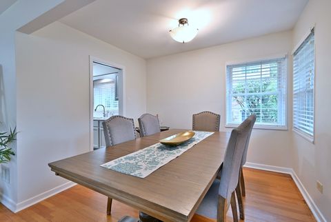 Tiny photo for 711 Cadillac Drive, Wheaton, IL 60187 (MLS # 12496819)