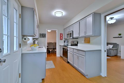Tiny photo for 711 Cadillac Drive, Wheaton, IL 60187 (MLS # 12496819)