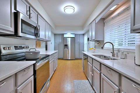 Tiny photo for 711 Cadillac Drive, Wheaton, IL 60187 (MLS # 12496819)