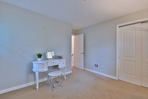 Tiny photo for 711 Cadillac Drive, Wheaton, IL 60187 (MLS # 12496819)