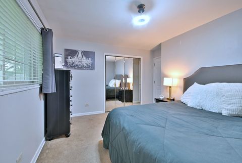 Tiny photo for 711 Cadillac Drive, Wheaton, IL 60187 (MLS # 12496819)