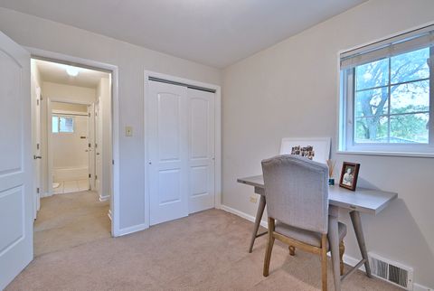 Tiny photo for 711 Cadillac Drive, Wheaton, IL 60187 (MLS # 12496819)