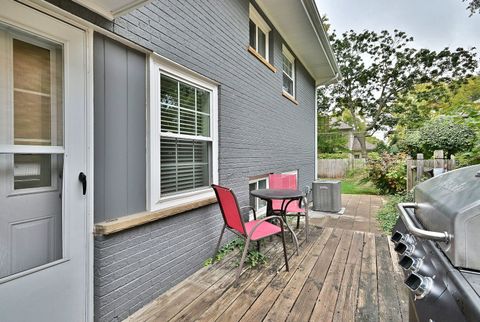 Tiny photo for 711 Cadillac Drive, Wheaton, IL 60187 (MLS # 12496819)