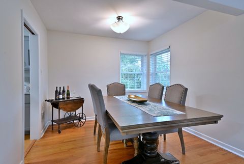 Tiny photo for 711 Cadillac Drive, Wheaton, IL 60187 (MLS # 12496819)
