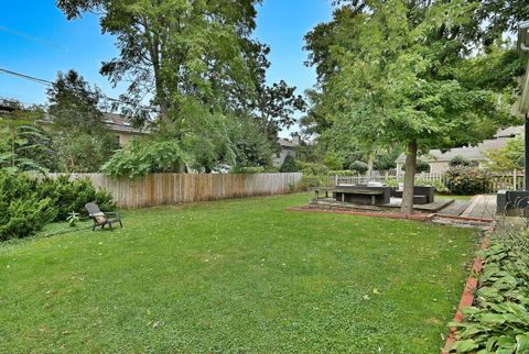 Tiny photo for 711 Cadillac Drive, Wheaton, IL 60187 (MLS # 12496819)