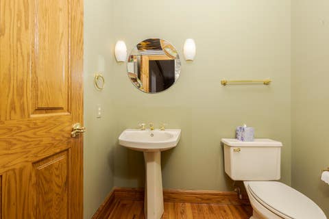 Tiny photo for 3102 Wisteria Lane, Bloomington, IL 61704 (MLS # 12606214)