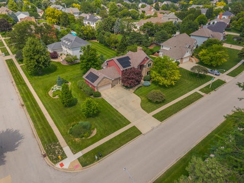 Tiny photo for 3102 Wisteria Lane, Bloomington, IL 61704 (MLS # 12606214)