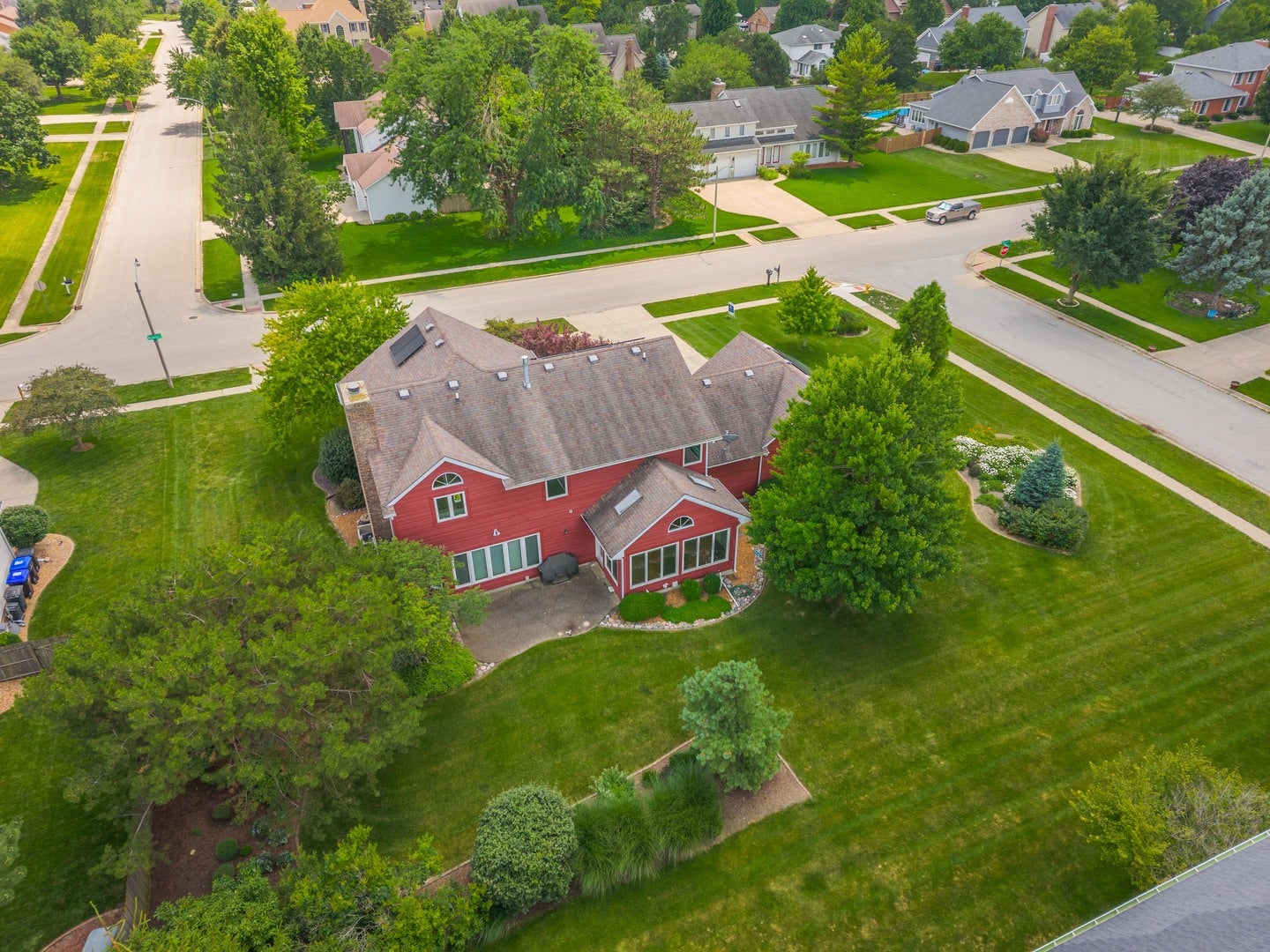 3102 Wisteria Lane
