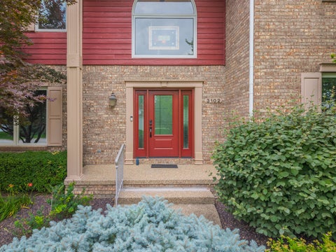 Tiny photo for 3102 Wisteria Lane, Bloomington, IL 61704 (MLS # 12606214)