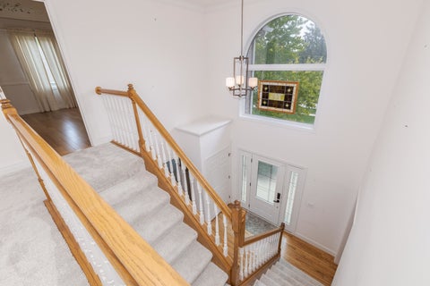 Tiny photo for 3102 Wisteria Lane, Bloomington, IL 61704 (MLS # 12606214)