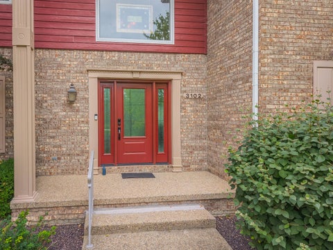 Tiny photo for 3102 Wisteria Lane, Bloomington, IL 61704 (MLS # 12606214)