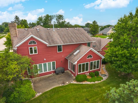 Tiny photo for 3102 Wisteria Lane, Bloomington, IL 61704 (MLS # 12606214)