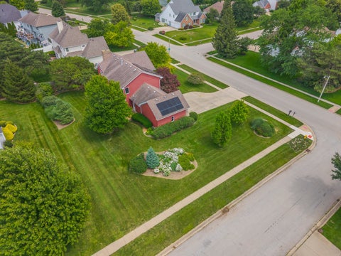 Tiny photo for 3102 Wisteria Lane, Bloomington, IL 61704 (MLS # 12606214)