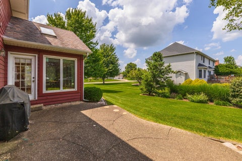Tiny photo for 3102 Wisteria Lane, Bloomington, IL 61704 (MLS # 12606214)