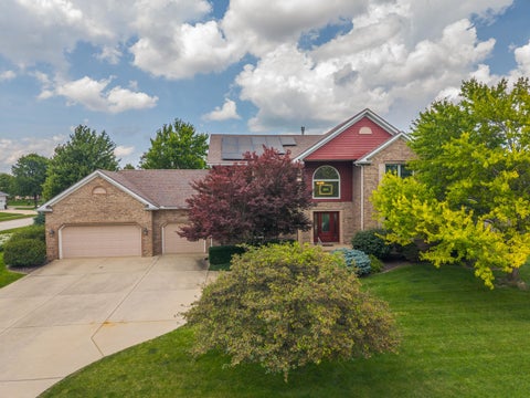 Photo of 3102 Wisteria Lane, Bloomington, IL 61704 (MLS # 12606214)