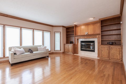 Tiny photo for 3102 Wisteria Lane, Bloomington, IL 61704 (MLS # 12606214)