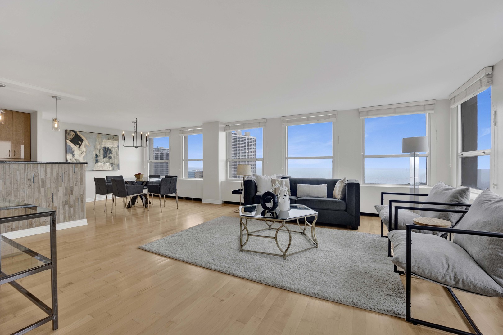 2626 N Lakeview Avenue 2103