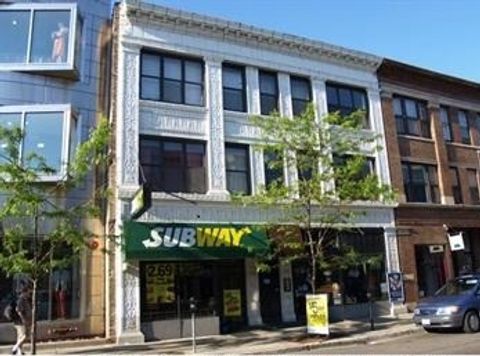 901 W Belmont Avenue Chicago IL 60657