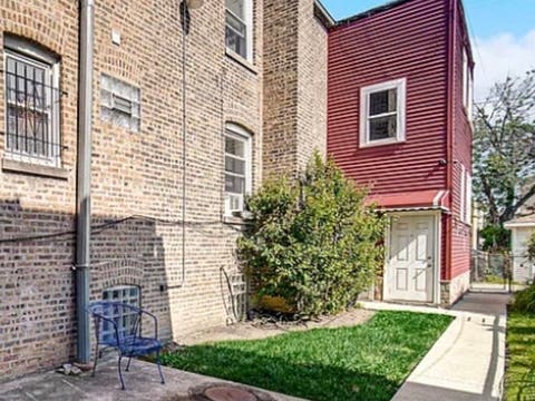 Tiny photo for 4954 W Patterson Avenue #1, Chicago, IL 60641 (MLS # 12707734)